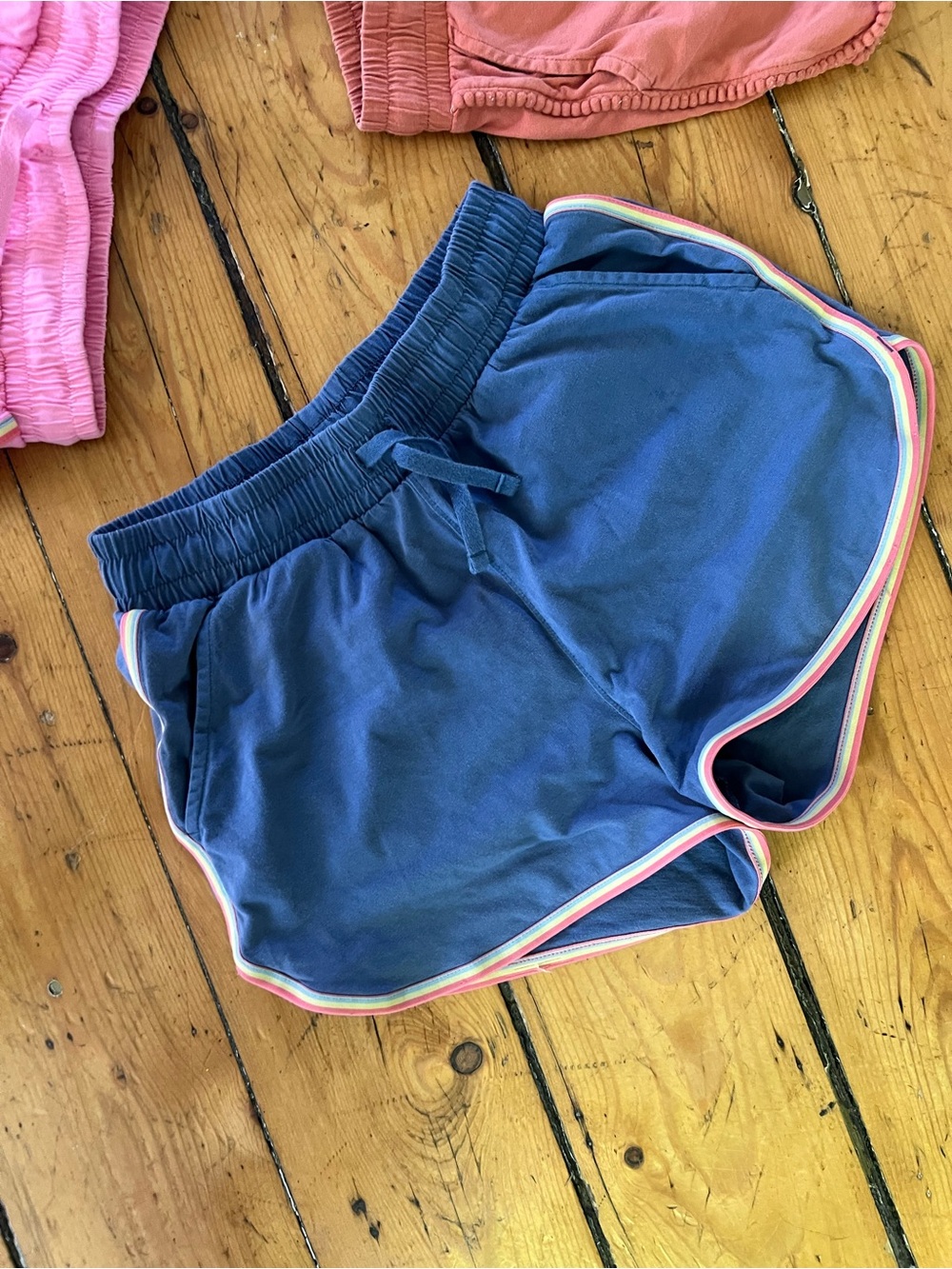 Tea Collection Girls Shorts